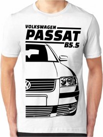 M -35% VW Passat B5.5 Pánske Tričko