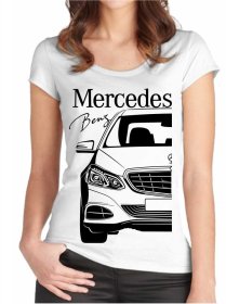 Mercedes E W212 Vrouwen T-shirt