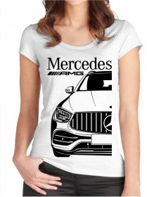Mercedes AMG X253 Frauen T-Shirt