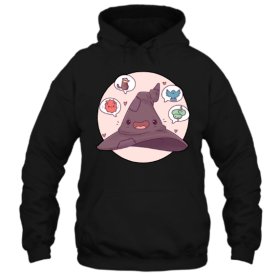 Sorting Hat Ανδρικά Φούτερ