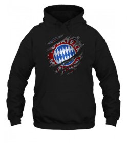 Bayern München Mikina Bayern München Mikina