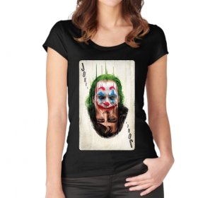 Joker Koszulka Typ12