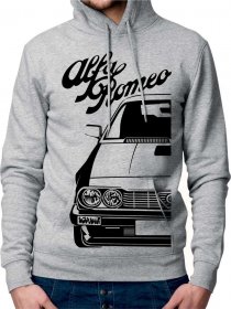 Alfa Romeo Alfetta Sweatshirt