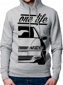 Citroën Xantia One Life Heren Sweatshirt