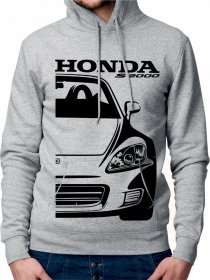 Honda S2000 Herren Sweatshirt