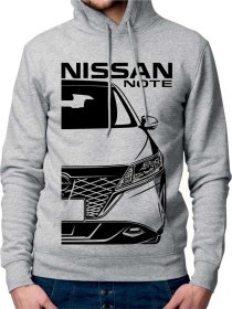 Felpa Uomo Nissan Note 3