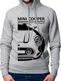 Mini Superleggera Vision Concept Bluza Męska