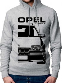 Felpa Uomo Opel Combo A