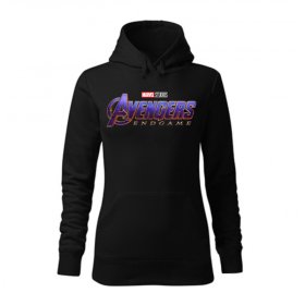 Avengers End Game Dámska Mikina