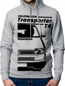 Felpa Uomo VW Transporter T4