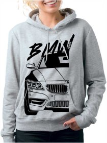 BMW Z4 E89 Facelift Bluza Damska