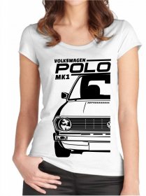 VW Polo Mk1 Damen T-Shirt