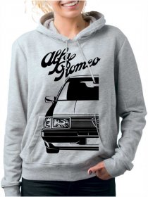 Sweat-shirt Alfa Romeo Arna