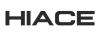 HIACE