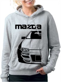 Hanorac Femei Mazda 323 Lantis BTCC