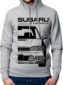 Felpa Uomo Subaru Legacy 2 GT