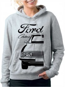 Sweat-shirt pour femmes Ford Cortina Mk4