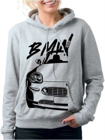 BMW Z8 Roadster E52 Bluza Damska