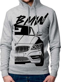 BMW Z4 E89 Facelift Bluza Męska