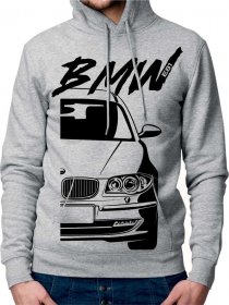 Sweat-shirt pour homme BMW E81