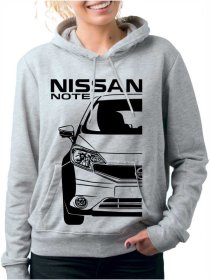 Hanorac Femei Nissan Note 2