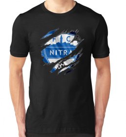 FC Nitra Pánske Tričko