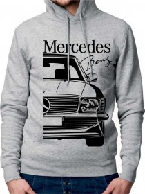Mercedes SL R107 Bluza Męska