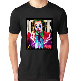 Joker Koszulka Typ18