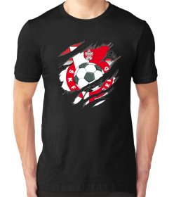 ŠKF Sereď Ανδρικό T-shirt