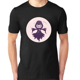 Dementor Kiss Me Ανδρικό T-shirt