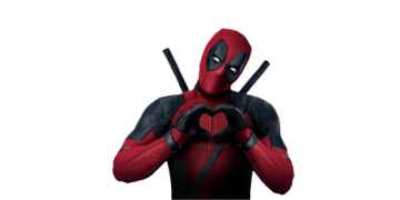 Deadpool - Kleidung - Sweatshirts