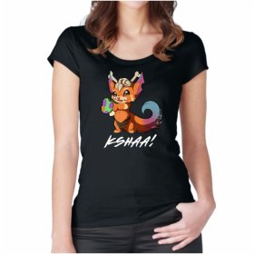 Gnar Női Póló