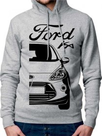 Ford KA Mk2 Bluza Męska