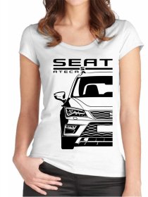 Seat Ateca Ženska Majica