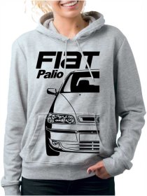 Hanorac Femei Fiat Palio 1 Phase 2