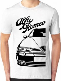 T-shirt Alfa Romeo 146