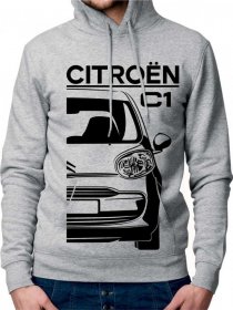 Sweat-shirt ur homme Citroën C1