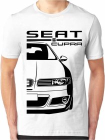 Seat Leon Cupra 1M Férfi Póló