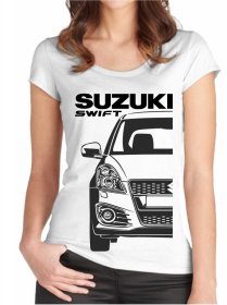 Suzuki Swift 2 Sport Ženska Majica
