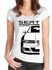 Seat Leon Cupra 1M Női Póló