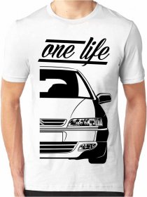 T-shirt Citroën Xantia One Life pour hommes