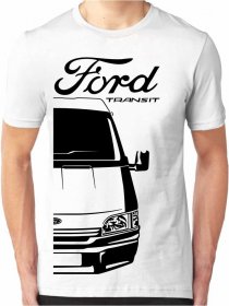 Tricou Bărbați Ford Transit Mk4