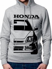 Sweat-shirt pour homme 2XL -40% Honda Prelude 5G BB6