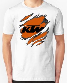 Tricou Bărbați KTM