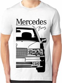 Mercedes AMG W190 3.2 Koszulka Męska