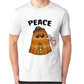 Maglietta Uomo Itt Peace