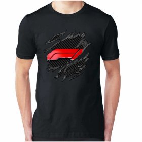 Formula 1 Meeste T-särk