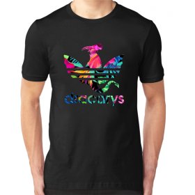 Koszulka Męska Dracarys Typ1