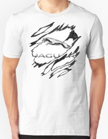 Tricou Bărbați Jaguar