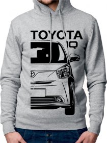 Hanorac Bărbați Toyota IQ